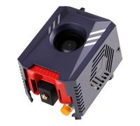 For Ko-bra 2 Max Complete Extruder Kit Stepper Motor Nozzle Hotend 24V Heater For Any-cubic for Ko-bra 2 Plus Max 3D Printer Parts