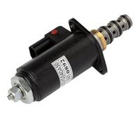 For Kobelco SK230-6E SK350-6E Starter Relay Solenoid