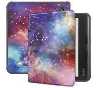 For Kobo Libra 2 Colour 2024 7.0" Case Cover Sleeve Protective Bag Flip Case