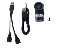 For Kobra 3 Camera Kit Real-Time Monitoring Camera 3D Printer Replacement Parts For Kobra 3/K3C/K3M/K3MC