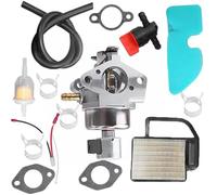 For Kohler For Courage SV470 SV530 SV540 SV590 2015 2016 2017 2018 2019 HP 12 85 Carburetor Kit Carburettor Carb