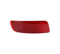 For Koleos 2008 2009 2010 2011 2012 2013 2014 2015 2016 Car Rear Bumper Reflector Brake Light Turn Signal Light 26565JY00A 26560JY00A Car Rear Bumper Fog Light