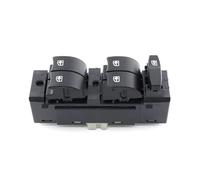 For Koleos 2008-2016 11Pins Driver Side Window Control Switch Door Lock Car Parts Accessories 25401-JY40B 25401JY40B Window Control Switch