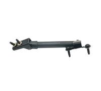 For Koleos 2008-2016 Car Tailgate Tail Gate Stay Assy Trunk Struts Rear Door Pull Rods Support Rod Lever Tailgate Strut Lift Support(L)