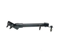 For Koleos 2008-2016 Car Tailgate Tail Gate Stay Assy Trunk Struts Rear Door Pull Rods Support Rod Lever Tailgate Strut Lift Support(R)