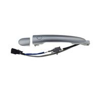 For Koleos 2009 2010 2011 2012 2013 2014 2015-2018 80640-JY01B 80640-JY01A 80647-JY01A Front Rear Left Right Outside Door Handle Car Outer Door Handle