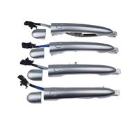 For Koleos 2009 2010 2011 2012 2013 2014 2015-2018 80640-JY01B 80640-JY01A 80647-JY01A Front Rear Left Right Outside Door Handle Car Outer Door Handle
