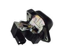 For Koleos 2009-2013 2014 2015 2016 Rear Trunk Lock Tailgate Latch Lock Automotive Exterior Parts Brand 905923361R
