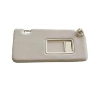 For Koleos 2009-2016 Car Front Inner Sunshade Sunvisor With Makeup Mirror Without Light Car Sun Visor Extender(Right)