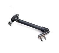 For Koleos 90460JY00A 90461JY00A Auto Tailgate Tail Gate Stay Assy Trunk Struts Rear Door Pull Rods Support Dampers Tailgate(Right)