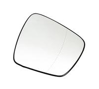 For Koleos For Kadjar For Espace V For Grand For Scenic IV 2017-2020 Heated Rear Mirror Glass 963665711R Side Mirror Glass