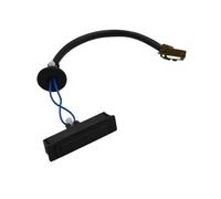 For Koleos Rear Trunk Switch Tailgate Door Opening Button Boot Luggage Lock Release Switch