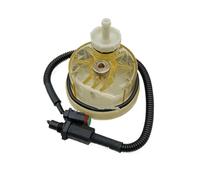 For Komatsu Oil Water Separation Sensor Fuel Filter Level Sensor