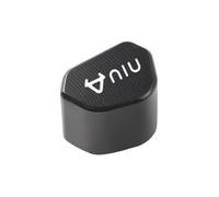 For Kqi3 M Pro M1s Mqi Nqi Gt Gts Pro N1s Uqi N1 U1 CNC | Motorcycle Turn Signal Switch Modification Accessories(T-E-3)