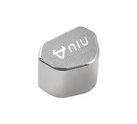 For Kqi3 M Pro M1s Mqi Nqi Gt Gts Pro N1s Uqi N1 U1 CNC | Motorcycle Turn Signal Switch Modification Accessories(T-E-7)