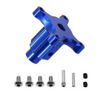 For Kraton For Typhon For Talion For Arrma For Mojave 1/7 1/8 Rc Car Aluminum Alloy Front Rear Center Diff Locker Spool Upgrade Parts Rc Repairs Models Parts