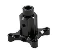 For Kraton For Typhon For Talion For Arrma For Mojave 1/7 1/8 Rc Car Aluminum Alloy Front Rear Center Diff Locker Spool Upgrade Parts RC Replacements Spare