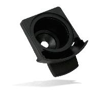 For Krups Arno Moulinex Pod Capsule Holder Tray Coffee Machines: Ms-622727