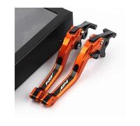 for KRV180 KRV 180 Motorcycle Accessories 3D CNC Adjustable Brake Clutch Lever(Design E)