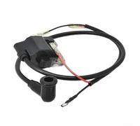 For KS865 EB650 2-Stroke 63CC Blower Ignition Coil Compatible with NN For KS865 Engine Variants for Consistent Energy Transfer