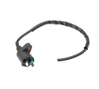 For KSF50 KFX50 KSF90 KFX90 2007 2008 2009 2010 2011 2012 2013-2020 Motorcycle Engine Ignition Coil 21121-Y001 Ignition Key Switch