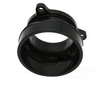 For Ksr For Evo 32 34mm 28 30mm Carburetor Air Collection Cup Black Plastic Intake Filter Housing Compatible With Motorcycle Fuel Delivery System Parts Accessories(32/34mm)