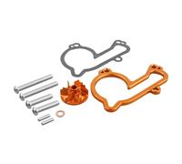 For KTM EXC 250F EXCF 350 2017-2023 SXF XCF 250 350 2016-2022 Oversized Water Pu