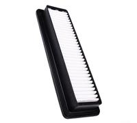 For Kubota Air Filter V131139850 for Skid Steer SSV65C SSV65PC SSV75C SSV75PC Multi Layer Filter Paper Element with Visual Pollution Indicator Window
