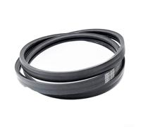 For Kubota ZD326 Deck Belt, For Kubota ZD331 Mower Belt, K5647 34710 Replacement, 60 Inch Cutting Deck Belt, 1 1/8 X 123 Lawn Belt, Heavy Duty Rubber