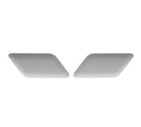 For Kuga Fl (Facelift) MK2 II 2016 2017 2018 2019 Unpainted Front Bumper Headlight Washer Spray Nozzle Jet Cover Cap GV4413L018AC