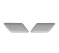 For Kuga FL II 2016 2017 2018 2019 Front Bumper HeadLight Lamp Washer Spray Cleaning Actuator Cover 2038136 2038139(SET)