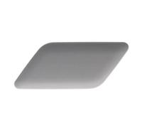 For Kuga FL II 2016 2017 2018 2019 Front Bumper HeadLight Lamp Washer Spray Cleaning Actuator Cover 2038136 2038139(LEFT)