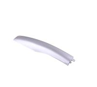 For KUGA For ESCAPE 2013-2016 2017 2018 Roof Luggage Bar Rail End Shell Plasitc Cover Replacement Roof Rack Cross Bars(Front Left)