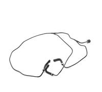 for KUGA II C520 MK2 2016 2017-2019 Water for Tank Return Pipe Radiator Hose Water Hose GV61-8C012-DJ 2094882 GV6Z-8B081-G Radiator Coolant Hose