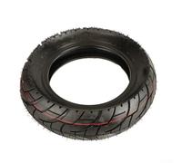 For KUGOO For M4 Compatible 80/65-6 Outer Tire Nylon Tread Configuration Aids in Braking Response and Cornering Confidence on Pavement