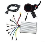 For Kugoo M5 Accessory Package Fully Integrated Control Unit Equipped With the Industry Standard TF100 Display