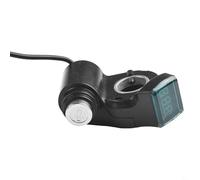 For Kugoo Pro Electric Scooter for IGNITION Key Switch and Efficient Operation