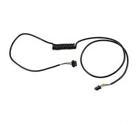 For KUGOO Scooter LCD Display Controller Cable 60cm Compatible Link for S1 and S3 Electric Scooters