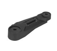 For Kukirin A1 Rear Right Rear Left Rocker Arm Electric Scooter Left and Right Decorative Cover Replacement Accessories