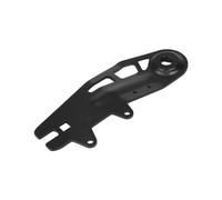 For Kukirin A1 Rear Right Rear Left Rocker Arm Electric Scooter Left and Right Decorative Cover Replacement Accessories