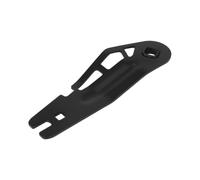 For Kukirin A1 Rear Right Rear Left Rocker Arm Electric Scooter Left and Right Decorative Cover Replacement Accessories
