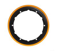For KuKirin Electric Scooter Motor Wheel Hub Rim Designed from Aluminum Alloy to Provide Reliable Motor Support and Facilitate Maintenance Tasks