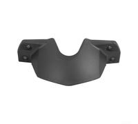 for kukirin for G2 Master Rear Mudguard Shock Absorbing Design | Shock absorbing structure, smooth ride on bumps, black plastic, 17x14x5cm size, easy fit