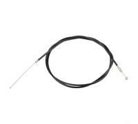 For Kukirin For G2 Pro For G2 Max For G2 For Master Electric Scooter Brake Cable Replacement Supporting Standard Brake Housing Fittings (Front)