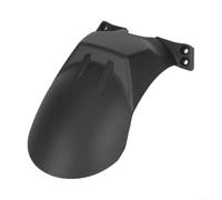 for kukirin G2 Pro DB Front for fender 185mm Lightweight Plastic(Rear & Front)