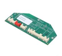 For Kukirin G4 Electric Scooter Display Board with Integrated Circuitry for Speed, Battery, and System Status Reporting