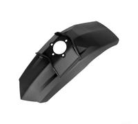 For Kukirin G4 Max for FENDER Assembly, Heavy-duty Plastic for SPLASH Guard, Body Shield, Replacement Component For Daily Travel And Outdoor Off-road Use(A)