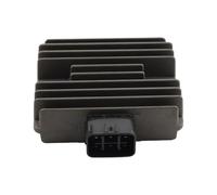 For KVF750 KVF650 Brute Force KAF620 Mule 3000 Motorcycle Accessories Voltage Regulator Rectifier Stabilize Motorcycle Voltage Regulator