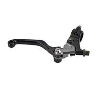For KX KDX YZ IT XT TT RT MX DT For SUZUKI RM PE DR TS TM DS Motorcycle Short Brake Clutch Lever For CR XL XR CRF Clutch Brake Lever