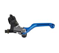 For KX KDX YZ IT XT TT RT MX DT For SUZUKI RM PE DR TS TM DS Motorcycle Short Brake Clutch Lever For CR XL XR CRF Clutch Brake Lever